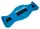 Пояс для плавания Aqua Speed ​​PAS AQUAFITNESS 6305 синий Уни M