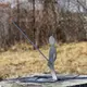 Держатель для сосисок из нержавеющей стали (1 шт)