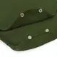 Боди с длинным рукавом и высокой горловиной Khaki