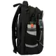 Рюкзак школьный YES S-116М Just Black 550377 18 л