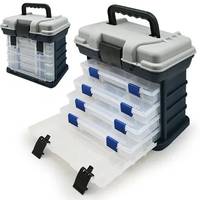 Ящик рыболовный Sams Fish SF-24213 24х17.5х26.5 см
