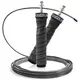 Скакалка скоростная Power Play 4208 3 м, Black