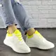 Женские кроссовки Fashion Molly 1510 40 размер 25 см Белый