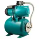 Станция 1.1кВт Hmax 55м Qmax 70л/мин (самовсасывающий насос) 24л Украина AQUATICA (775088/24)