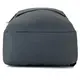Рюкзак GoPack Сity GO21-157L-2 20 л серый