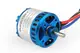 Мотор SunnySky X2814 V3 KV1200 3-4S для самолетов