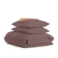 Евро комплект на резинке MOUSSE CS8