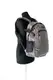 Рюкзак городской Tpamp Slash TRP-036-grey 28 л серый