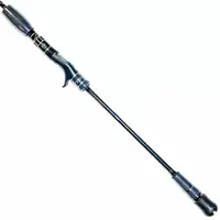 Вудилище спінінгове Jigging Master VIP PRO 1.80м PE 2.5-4.0 (РБ-2182471)