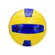 Мяч волейбольный Bambi VB2101 PVC диаметр 20,7 см