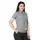 Поло Pani Urban 2.0 CoolPass Pique LT Серое (8928), 2XL
