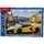 ПАЗЛЫ 260 ЭЛЕМЕНТОВ "ЖЕЛТАЯ LAMBORGHINI"