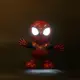 Интерактивная игрушка SUNROZ Dance Super Hero танцующий робот Spider-Man 5727