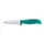 Нож кухонный Kela Skarp 11348-Turquoise 20 см бирюзовый