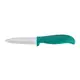 Нож кухонный Kela Skarp 11348-Turquoise 20 см бирюзовый