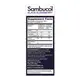 Натуральная добавка Sambucol Black Elderberry For Kids, 120 мл
