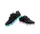 Кроссовки светящиеся детские Black 2300