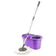 Набор для уборки Planet Spin Mop Midi 16 л фиолетовый