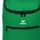 Спортивный рюкзак 24L Erima Team Backpack зеленый