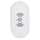 Беспроводное зарядное устройство Awei W2 5W White 6679