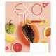 Тетрадь для записей А5 YES Exotic 766128 96 листов