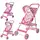 Коляска для куклы Melogo M-9304 64х60х33 см