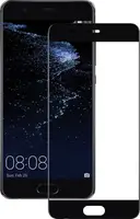 Защитное стекло Mocolo 2.5D Full Cover Tempered Glass Huawei Ascend P10 Plus Black