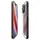 Чехол Spigen для iPhone 16 Pro - Ultra Hybrid, Space Crystal (ACS08123)