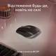 Мышь компьютерная безпроводная Logitech MX Anywhere 3S for Mac Space Gray L910-006947 темно-серая