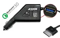 Блок живлення до ноутбука Asus 15v 1.2a 18w 36pin TF600/810C/701t (Kolega-Power (Авто)) 12 міс.гар.