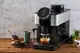Кофемашина Dr. Сoffee H1-B 19 бар черная