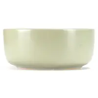 Салатник Holmer Herb SB-01160-GP 16 см оливковый