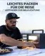Портативная зарядная станция BLUETTI EB55 700W 537Wh