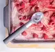 Ложка для мороженого KitchenAid Coreline KAS117OHCGG 21.6 см серая