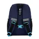 Рюкзак детский YES Police K-34 550026 30,5х21,5х11 см