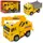 Машинка Auto Mir AS-2801 15,5 см