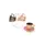 Сервиз кофейный Interos Кофе KW-117-00081689 13 предметов