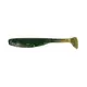 Силикон Kalipso Whale Shad 5 " 5шт 117 MOG