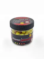Плаваючий Бойл, поп ап для риболовлі, поп Конопля (Hemp) 8мм Carp Drive