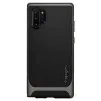 Чохол Spigen для Samsung Note 10 Plus / 10 Plus 5G Plus Neo Hybrid, Gunmetal (627CS27339)