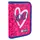 Пенал твердый Smart HP-03 Hearts 533278 3х13х21 см