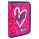 Пенал твердый Smart HP-03 Hearts 533278 3х13х21 см