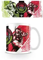 Кружка Thor Ragnarok (Contest Of Champions)