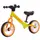 Беговел Balance Tilly 12" Lumi T-212521 Yellow