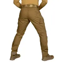 Штани Герць Rip-Stop Stretch Койот (7939), XXXL