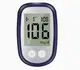 Глюкометр Blood Glucose Meter Model1 с тест-полосками и ланцетами ∙ Медицинский глюкометр Blood Glucose Meter Model1 для дома