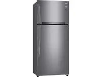 Холодильник LG GN-H702HMHZ 507 л