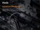 Выносная тактическая кнопка Fenix ​​AER-05