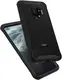 Чехол и стекло Spigen для Samsung Galaxy S9 - Reventon Series, Black (592CS22892)