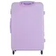 Чемодан Semi Line 28" (L) Light Violet (T5926-3)